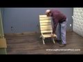 Cedar Leisure Chair | Country Cottage Furniture from LogFurniturePlace.com Cedar Leisure Chair | Country Cottage Furniture from LogFurniturePlace.com