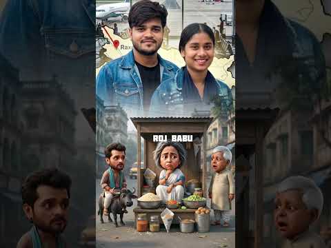 Bangal Se Bihar | Lalu Khesari Mamta🔥#comedy #video#Political #satire |#Viral #viralreelsシ #Comedy