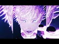 MONTAGEM REVENGE TIKTOK VERSION GOJO SATOROU EDIT 