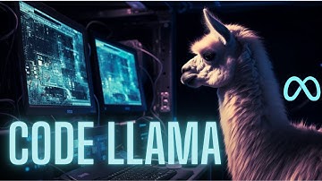 Code Llama: Meta