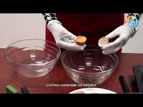 Video: Kako Narediti Okusen Piščančji Zvitek