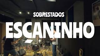 SOBRESTADOS - Escaninho