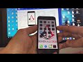 Method jailbreak iphone passcode a11 8 8plus x and patch free for erased icloudjailbreack