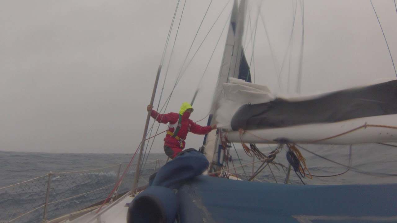 ⁣LEVANTANDO A TRINK A 50 KT aguardando 60