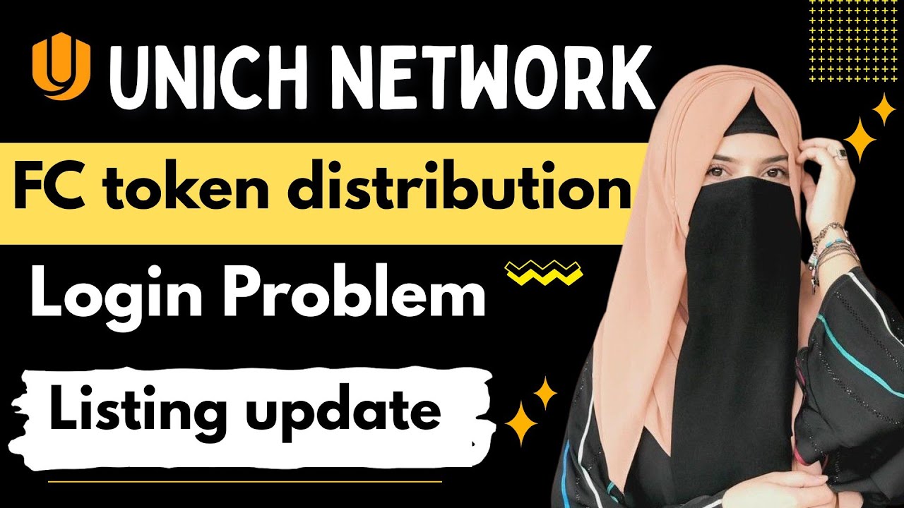 Unich Airdrop listing News||FC token distribution||Unich Airdrop TGE||Unich Airdrop latest update 
