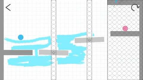 我過了Brain Dots的第233關！ http://braindotsapp.com #BrainDots #BrainDots_s233