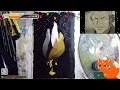 Волчий дождь #art #highlights #artstream #painting #livepainting #арт #drawing #stream #twitch #oil