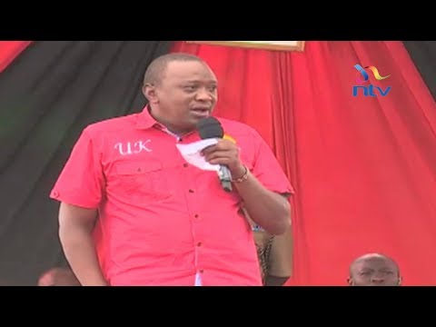 Video: Mnara wa Uhuru hufanya nini?