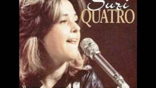 Chris Norman & Suzi Quatro - Stumblin' In