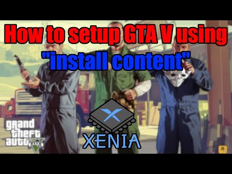 Grand Theft Auto V – ISO & ROM – EmuGen