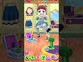 My talking Angela 2Gameplay mytalkingangela2 cat shorts My talking Angela 2Gameplay mytalkingangela2 cat shorts