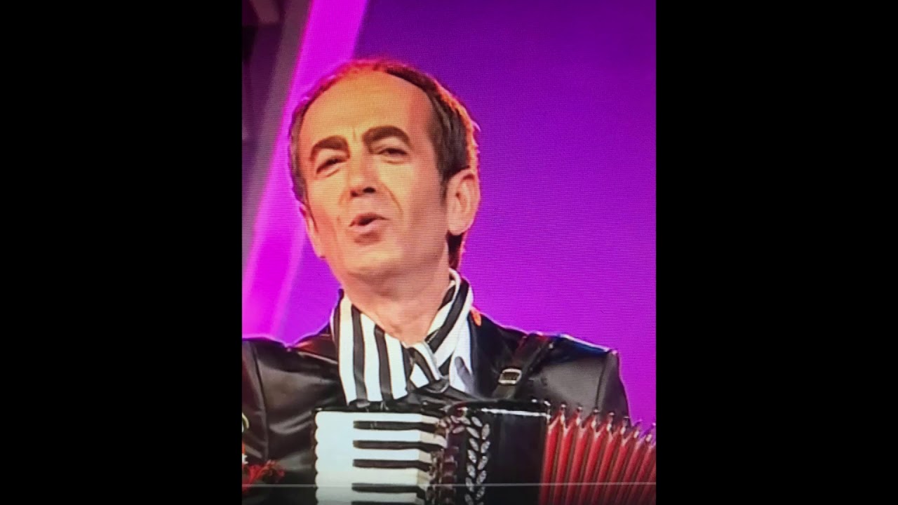 Na bashkoj kenga popullore Kendon bilbili