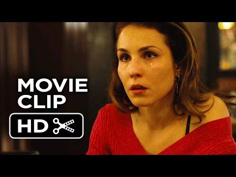 The Drop Movie CLIP - What Did He Say To You? (2014) - Noomi Rapace, Tom Hardy Crime Movie HD
