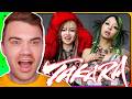 TAKARA / Time is money -Music Video- REACTION【JP SUB】
