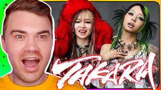 Takara Time Is Money -Music Video- Reactionjp Sub