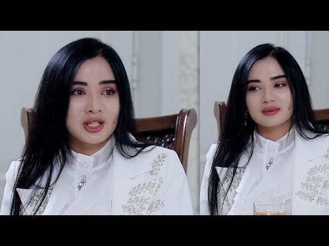 BUNI HECH KIMGA AYTMAGAN EDIM, BUNDAN BATTARI XAM BOR HAYOTDA, SAIDA SAIDBEKOVA HAYOTI