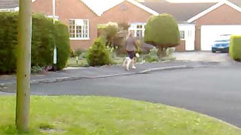 The Coriolis Effect... and Gaurs (Part 2)