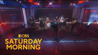 Saturday Sessions: Kashus Culpepper performs "Southern Man"