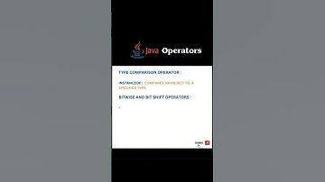 Java Operators 📌 #java #operator #coding #education #tamil #shorts #ytshorts #javatutorial #short