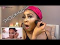 I TRIED FOLLOWING KYRA KNOX KIM KARDASHIAN LOOK | NAMIBIAN YOUTUBER