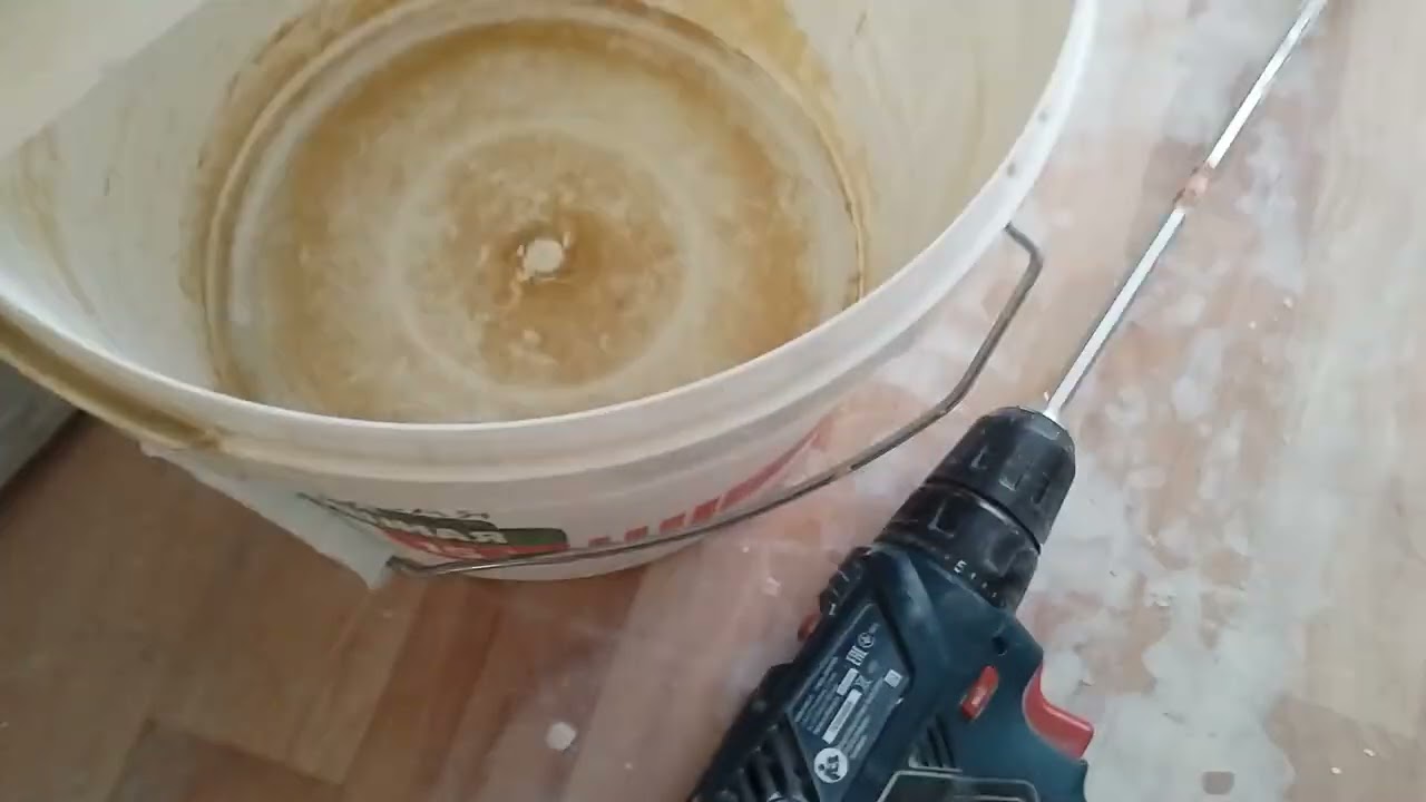 Плитка своими руками