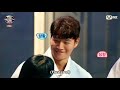 Hong Jin Young and Kim Jong Kook sweet moments in I Can See Your Voice s7 episode 2