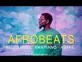 2023 AMAPIANO|AFROBEATS MIX VOL.1