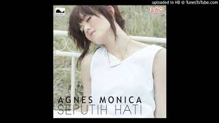 Agnes Monica - Seputih Hati - Composer : Melly Goeslaw 2001 CDQ