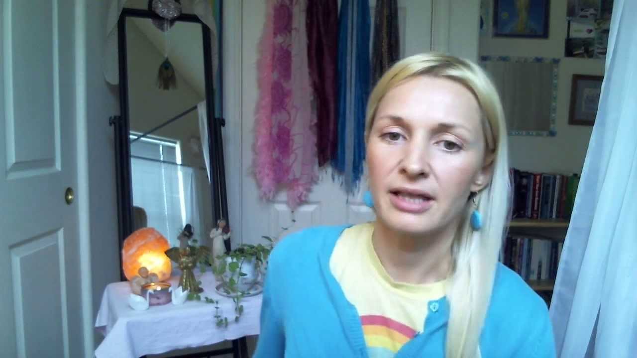 How To Deal With Over Sensitivity, Social Anxiety, and Extreme Empathy - YouTube