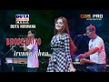 Bule Cantik IRENNE GHEA Bohoso Moto Duta Nirwana