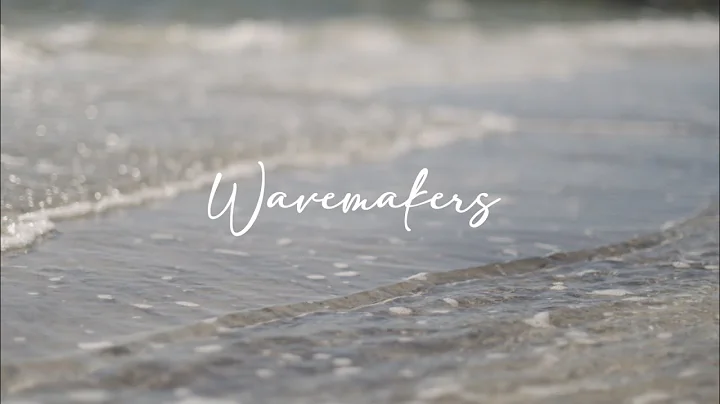NAUTICA WAVEMAKERS | DR. KELSEY LEONARD