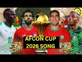 AFCON 2026 Song THIS IS OUR TIME Africa Football Song 
