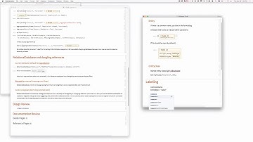 Live CEOing Ep 213: Database Integration in Wolfram Language