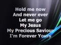 Planetshakers - I'm Forever Yours [with Lyrics]