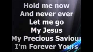 Planetshakers - I'm Forever Yours [with Lyrics]