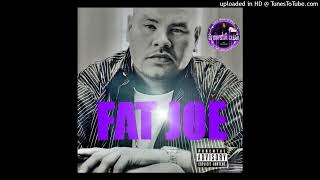 Fat Joe Temptation Part I Slowed &amp; Chopped by Dj Crystal Clear