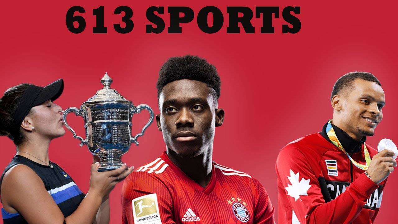 Top 5 Canadian Sports Moments in Recent History