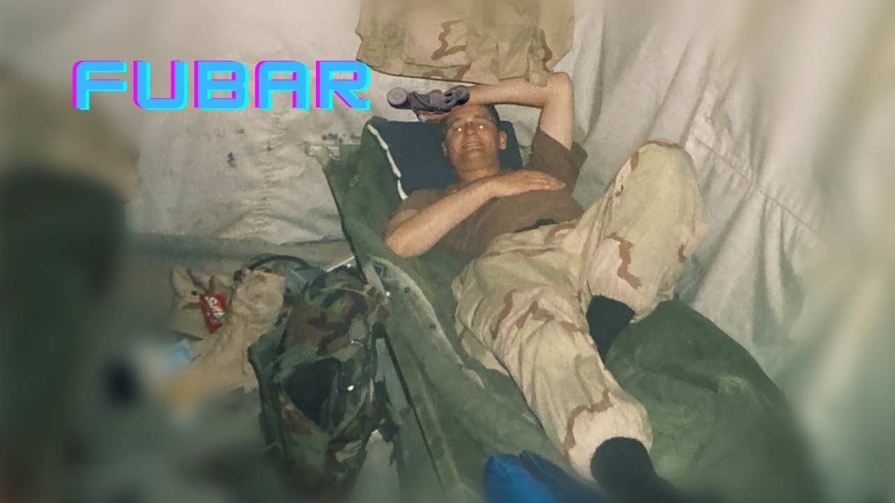 NEVER run towards the RPG hit! (Funny stories from the army!)