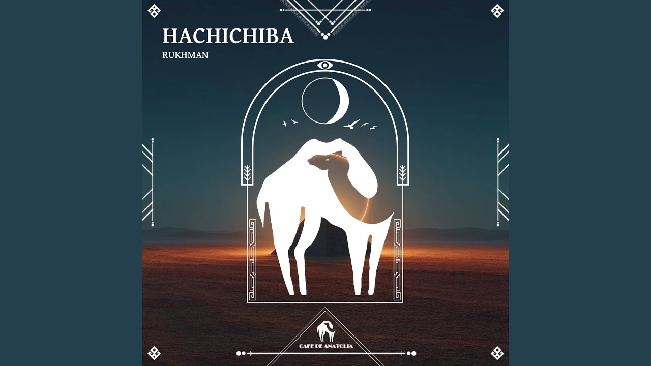 Watch Hachichiba on YouTube Watch Hachichiba on YouTube