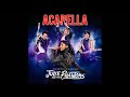 JULIE AND THE PHANTOMS WAKE UP STUDIO ACAPELLA Vocals Only JULIE AND THE PHANTOMS WAKE UP STUDIO ACAPELLA Vocals Only