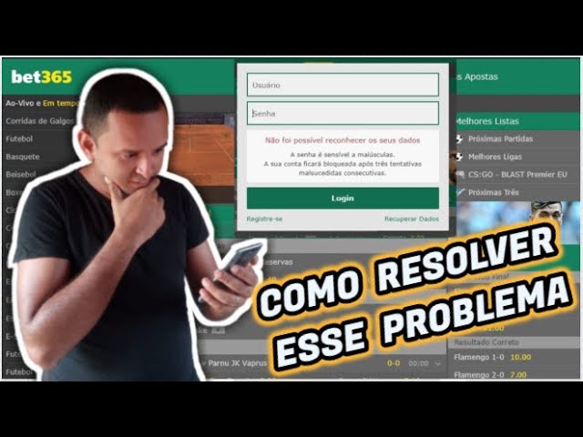 Bet365 Login Como Jogar? Bet365 Login Bug para Soltar Cartas