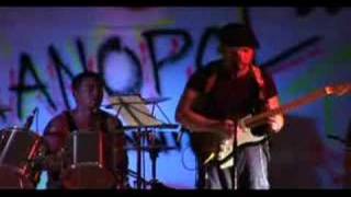 Kayabangan - Mike Hanopol Live! chords