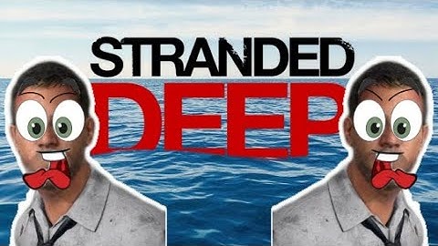 Two IDIOTS Try To SURVIVE In The MIDDLE Of The OCEAN!!!