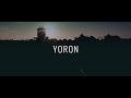Short Film "YORON"