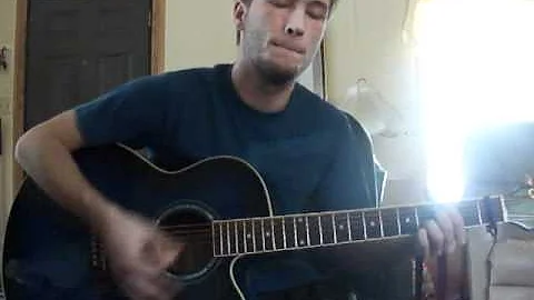 Never Be The Same - William Studer Music