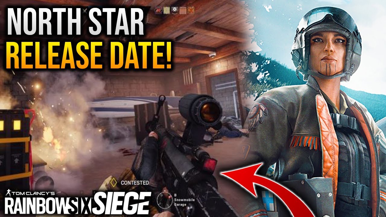 North Star Release Date, Time & Size! & Test Server Release Date