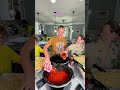 Inexpensive way to feed a LOT of people 🍝