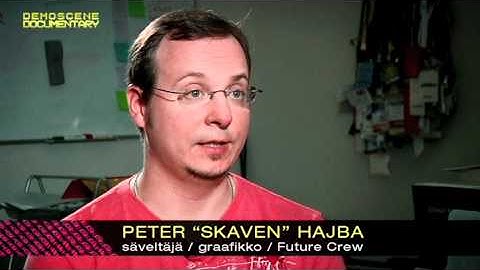 Demoscene Documentary series, episode 7: The Music Episode