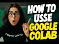 "Google Colab Setup for Python | DSA Series Ep 2 🔥"