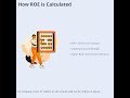 How Return on Equity (ROE) is Calculated